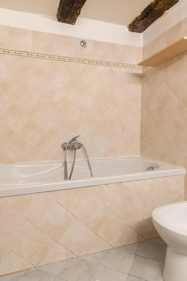 Domus Annabella Apartment Naples