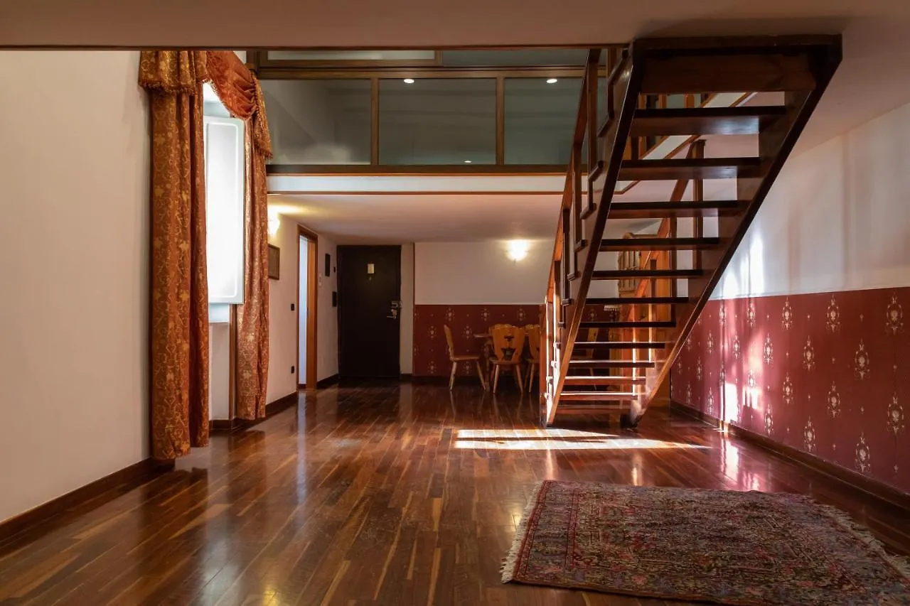 Domus Annabella Apartment Naples