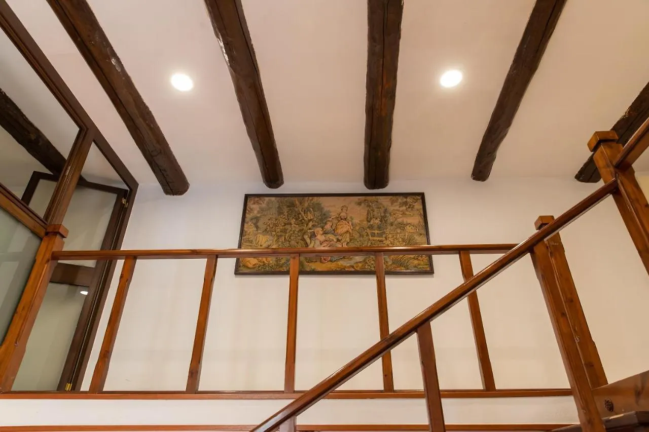 Domus Annabella Apartment Naples