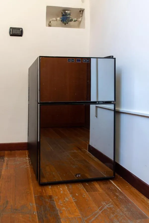 Domus Annabella Apartment Naples 0*,  Italy
