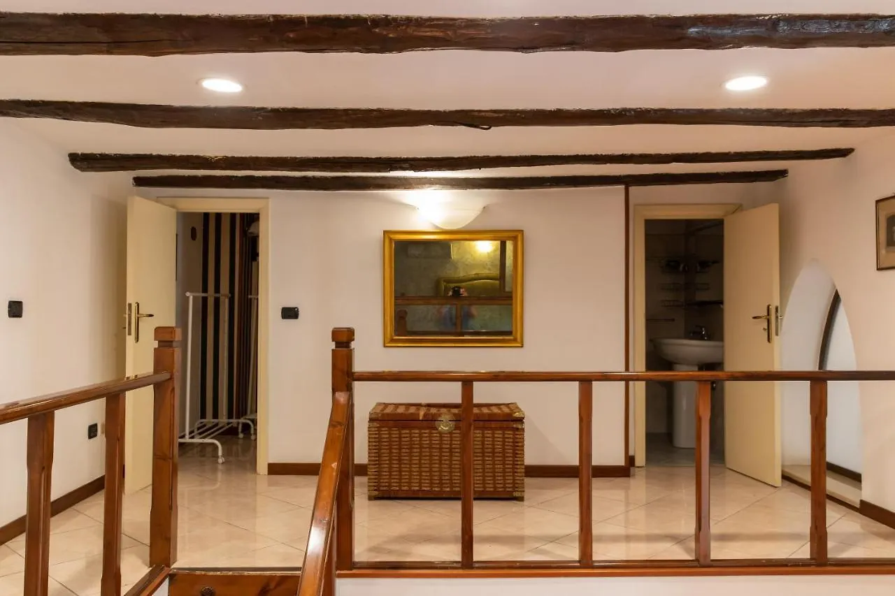Domus Annabella Apartment Naples