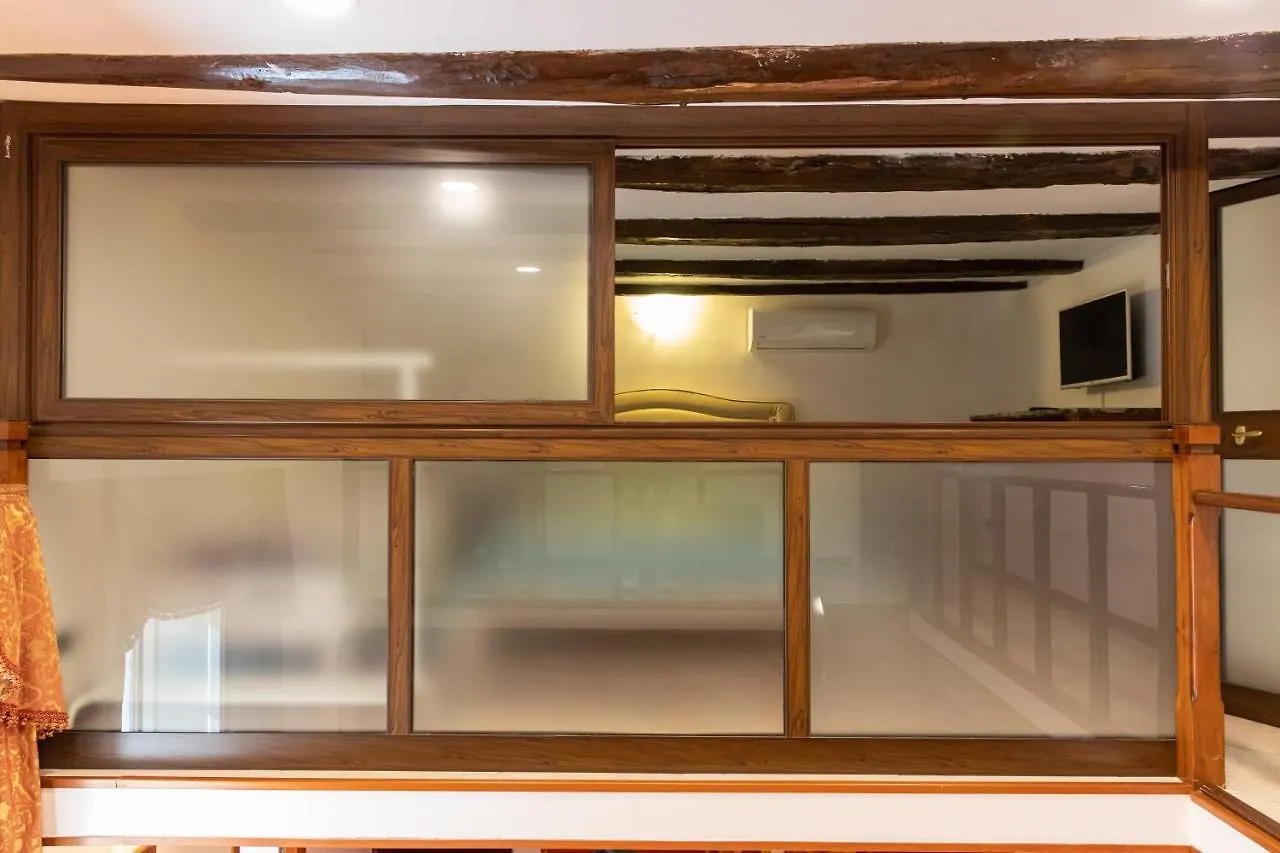Domus Annabella Apartment Naples Italy