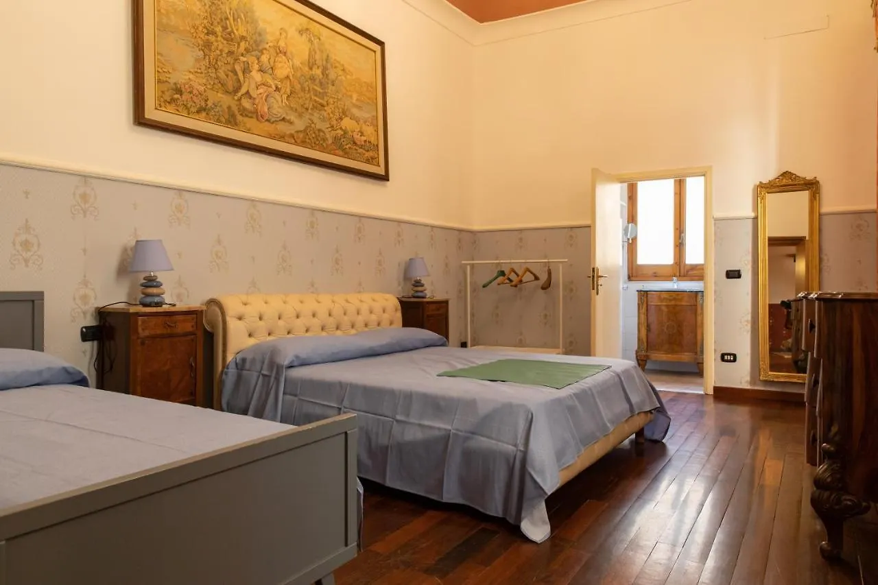 Domus Annabella Apartment Naples