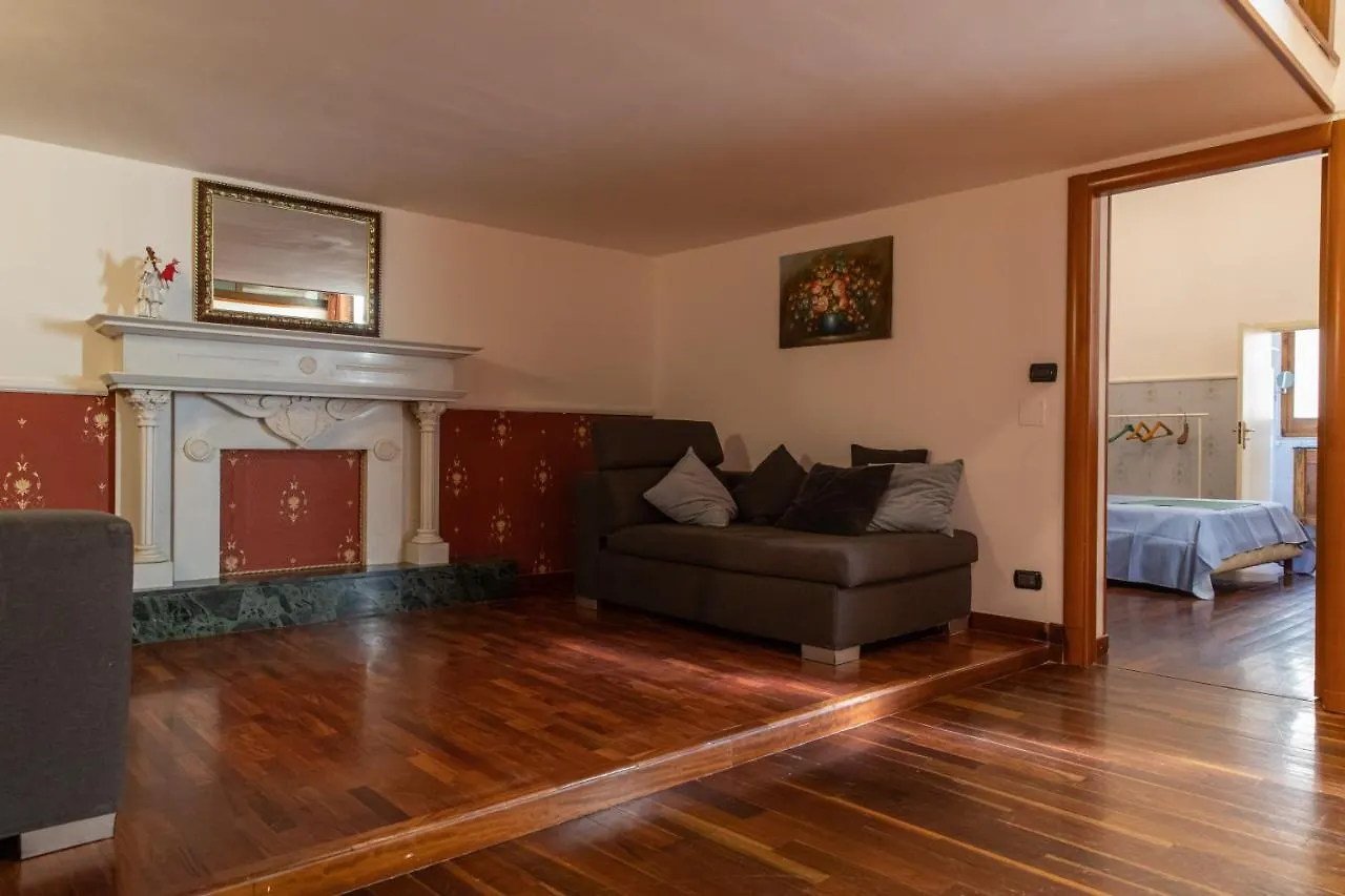 Domus Annabella Apartment Naples