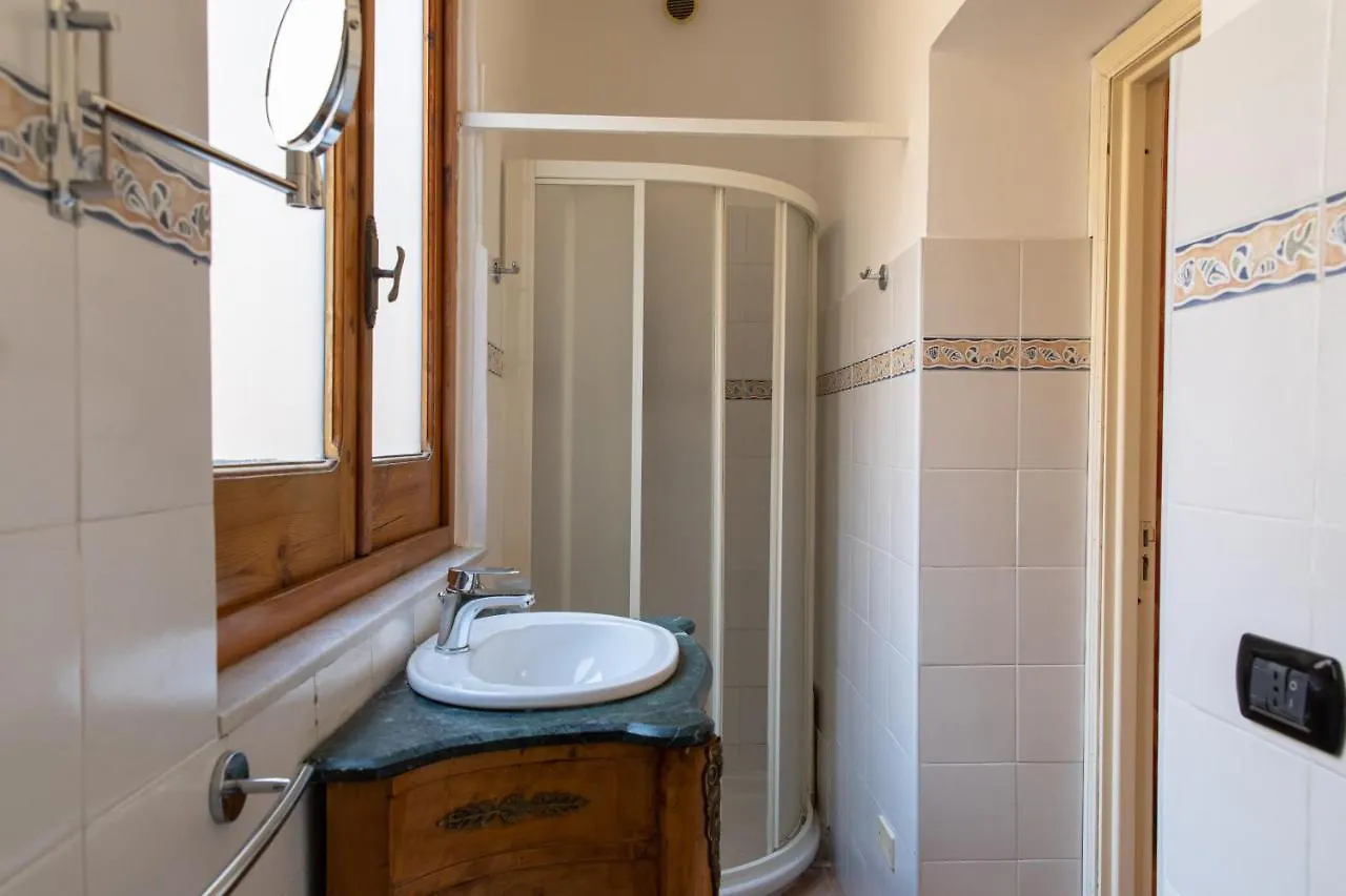 Domus Annabella Apartment Naples 0*,