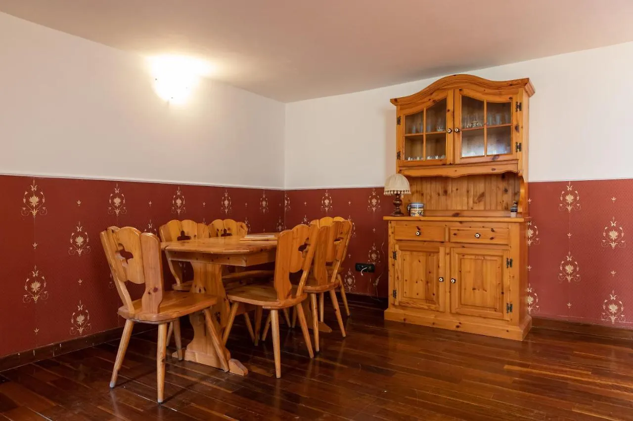 Domus Annabella Apartment Naples 0*,