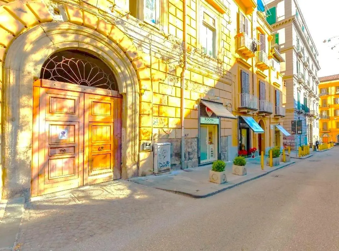 Domus Annabella Apartment Naples