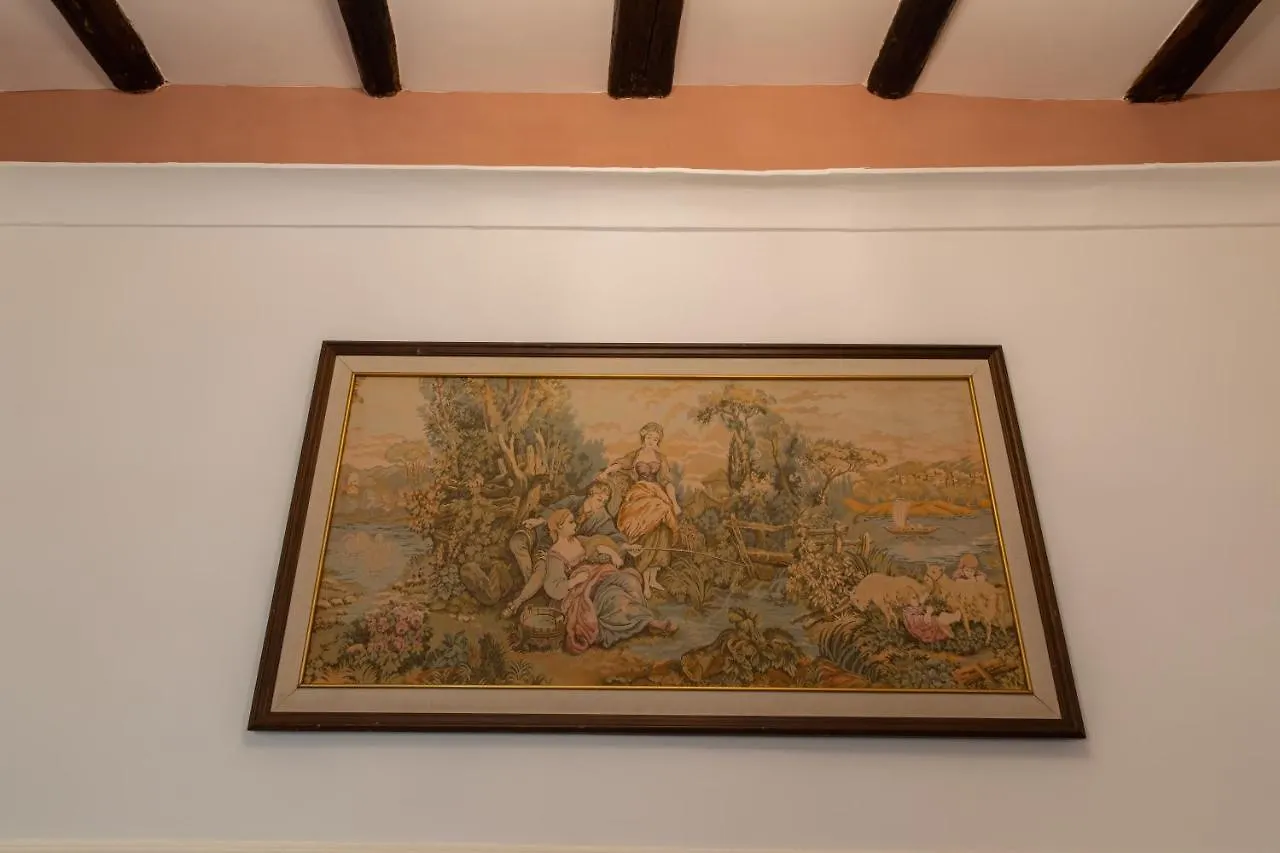 那不勒斯Domus Annabella公寓 0*, 那不勒斯 意大利